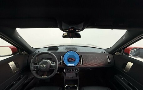 MINI Countryman, 2025 год, 7 290 000 рублей, 7 фотография