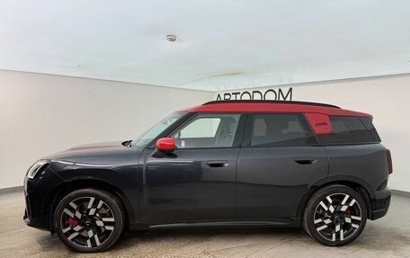MINI Countryman, 2025 год, 7 290 000 рублей, 2 фотография
