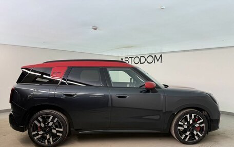 MINI Countryman, 2025 год, 7 290 000 рублей, 5 фотография