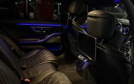 Mercedes-Benz S-Класс, 2021 год, 9 950 000 рублей, 1 фотография