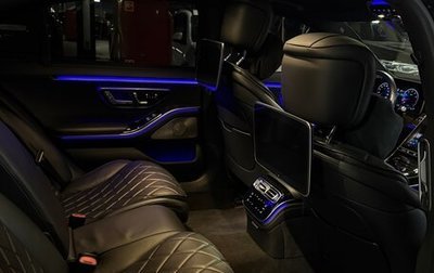 Mercedes-Benz S-Класс, 2021 год, 9 950 000 рублей, 1 фотография