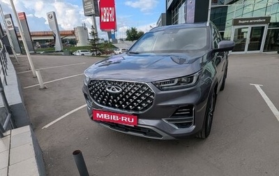 Chery Tiggo 8 Pro, 2022 год, 1 800 000 рублей, 1 фотография