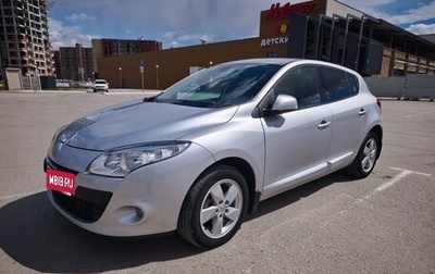 Renault Megane III, 2012 год, 790 000 рублей, 1 фотография