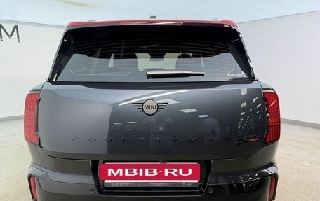 MINI Countryman, 2025 год, 7 290 000 рублей, 6 фотография