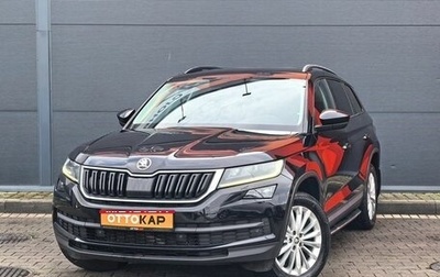 Skoda Kodiaq I, 2019 год, 2 799 000 рублей, 1 фотография