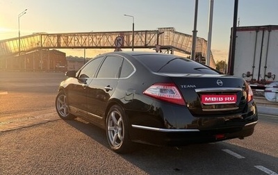Nissan Teana, 2011 год, 1 130 000 рублей, 1 фотография