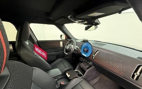 MINI Countryman, 2025 год, 7 290 000 рублей, 9 фотография