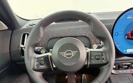 MINI Countryman, 2025 год, 7 290 000 рублей, 15 фотография