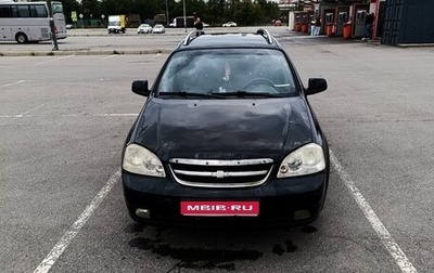 Chevrolet Lacetti, 2011 год, 450 000 рублей, 1 фотография