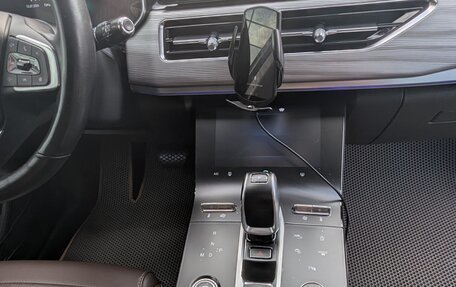 Chery Tiggo 8 Pro, 2022 год, 1 800 000 рублей, 7 фотография