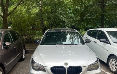 BMW 5 серия, 2006 год, 720 000 рублей, 1 фотография