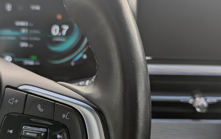 Chery Tiggo 8 Pro, 2022 год, 1 800 000 рублей, 17 фотография