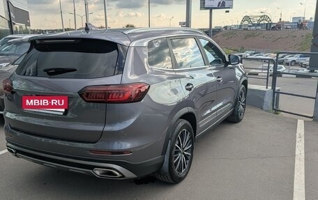 Chery Tiggo 8 Pro, 2022 год, 1 800 000 рублей, 4 фотография