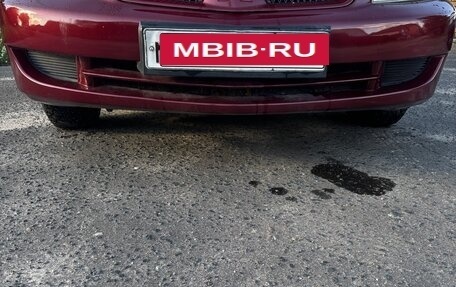 Mitsubishi Lancer IX, 2008 год, 400 000 рублей, 2 фотография