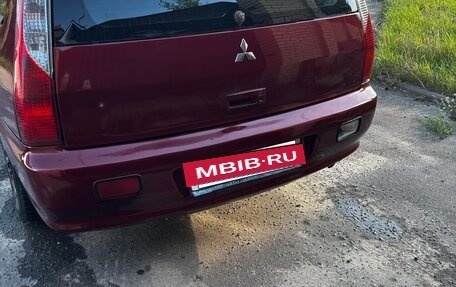 Mitsubishi Lancer IX, 2008 год, 400 000 рублей, 5 фотография