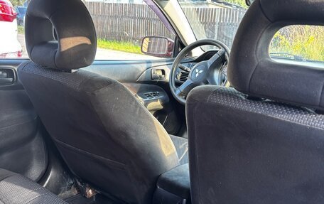Mitsubishi Lancer IX, 2008 год, 400 000 рублей, 9 фотография