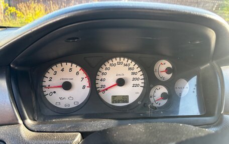 Mitsubishi Lancer IX, 2008 год, 400 000 рублей, 13 фотография