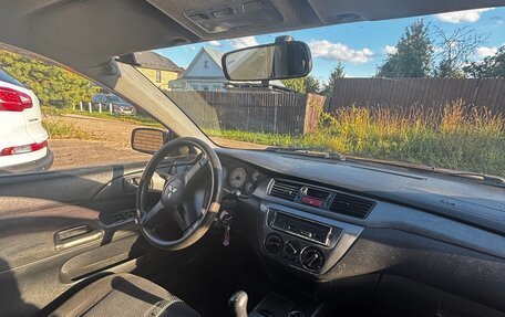 Mitsubishi Lancer IX, 2008 год, 400 000 рублей, 12 фотография