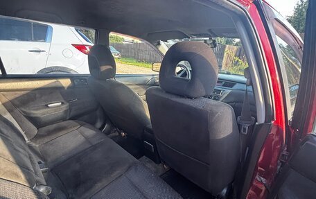 Mitsubishi Lancer IX, 2008 год, 400 000 рублей, 8 фотография