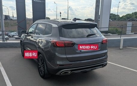 Chery Tiggo 8 Pro, 2022 год, 1 800 000 рублей, 3 фотография
