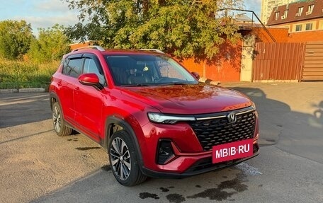 Changan CS35 Plus, 2023 год, 1 550 000 рублей, 3 фотография