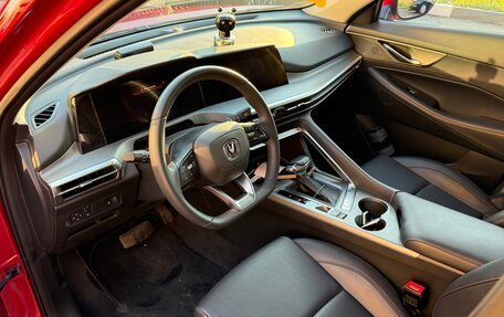 Changan CS35 Plus, 2023 год, 1 550 000 рублей, 10 фотография
