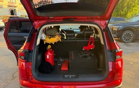 Changan CS35 Plus, 2023 год, 1 550 000 рублей, 8 фотография