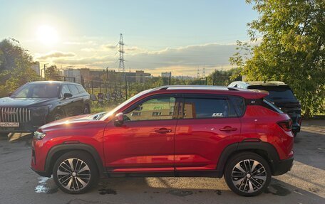 Changan CS35 Plus, 2023 год, 1 550 000 рублей, 11 фотография