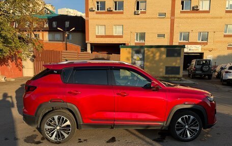 Changan CS35 Plus, 2023 год, 1 550 000 рублей, 13 фотография