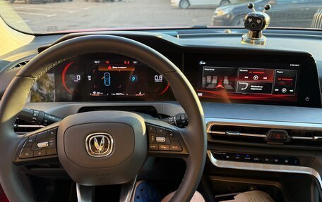 Changan CS35 Plus, 2023 год, 1 550 000 рублей, 14 фотография