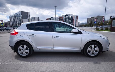 Renault Megane III, 2012 год, 790 000 рублей, 6 фотография