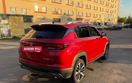 Changan CS35 Plus, 2023 год, 1 550 000 рублей, 4 фотография