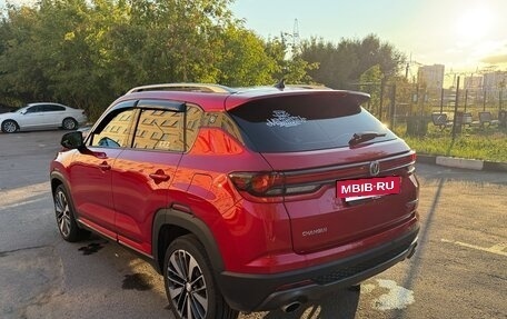 Changan CS35 Plus, 2023 год, 1 550 000 рублей, 5 фотография