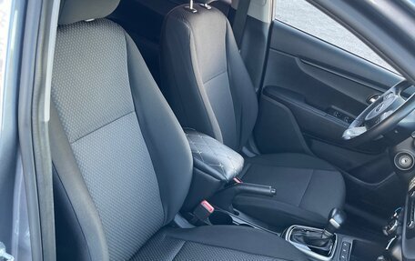KIA Rio IV, 2021 год, 1 740 000 рублей, 8 фотография