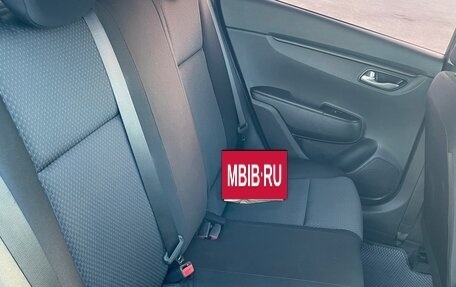 KIA Rio IV, 2021 год, 1 740 000 рублей, 10 фотография