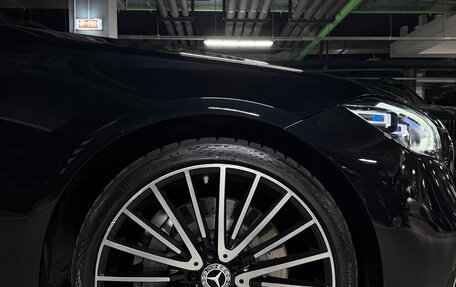 Mercedes-Benz S-Класс, 2021 год, 9 950 000 рублей, 11 фотография