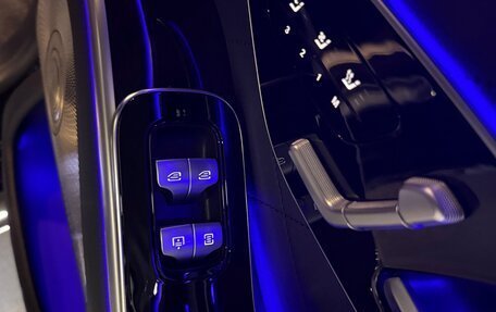 Mercedes-Benz S-Класс, 2021 год, 9 950 000 рублей, 6 фотография