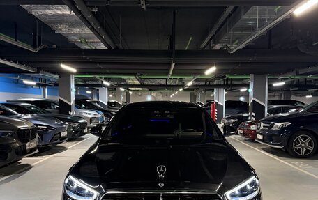 Mercedes-Benz S-Класс, 2021 год, 9 950 000 рублей, 15 фотография