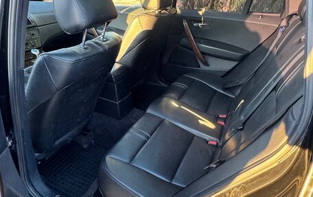 BMW X3, 2005 год, 670 000 рублей, 8 фотография