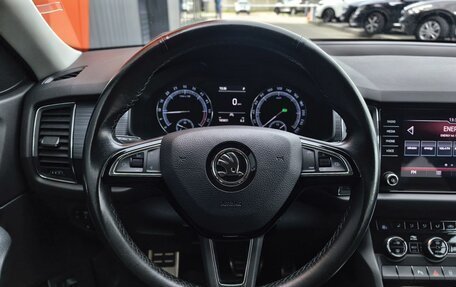 Skoda Kodiaq I, 2019 год, 2 799 000 рублей, 2 фотография