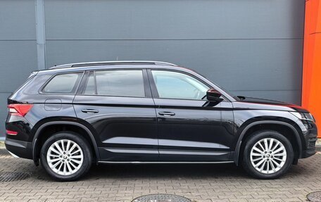 Skoda Kodiaq I, 2019 год, 2 799 000 рублей, 9 фотография