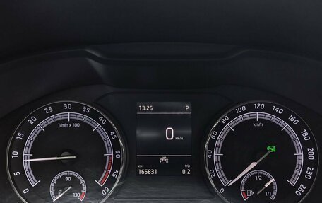 Skoda Kodiaq I, 2019 год, 2 799 000 рублей, 13 фотография