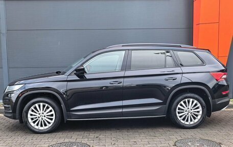 Skoda Kodiaq I, 2019 год, 2 799 000 рублей, 8 фотография