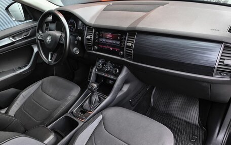 Skoda Kodiaq I, 2019 год, 2 799 000 рублей, 15 фотография