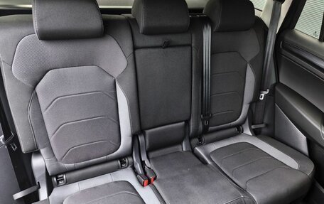 Skoda Kodiaq I, 2019 год, 2 799 000 рублей, 18 фотография