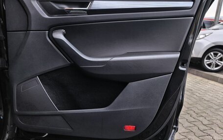 Skoda Kodiaq I, 2019 год, 2 799 000 рублей, 17 фотография