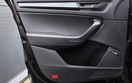 Skoda Kodiaq I, 2019 год, 2 799 000 рублей, 16 фотография