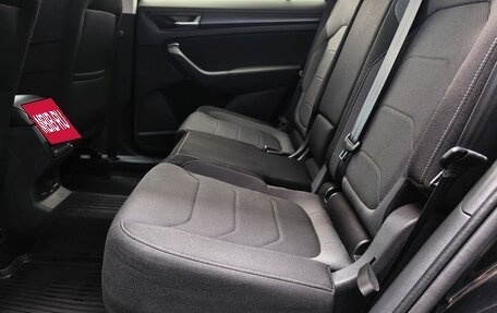 Skoda Kodiaq I, 2019 год, 2 799 000 рублей, 19 фотография