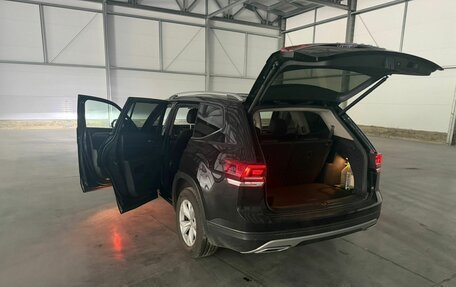 Volkswagen Teramont I, 2019 год, 3 250 000 рублей, 7 фотография