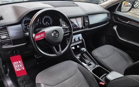Skoda Kodiaq I, 2019 год, 2 799 000 рублей, 11 фотография